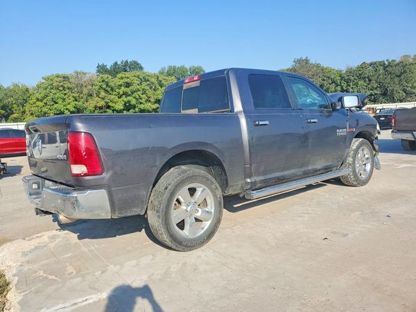 2018 RAM 1500 SLT — PSRA