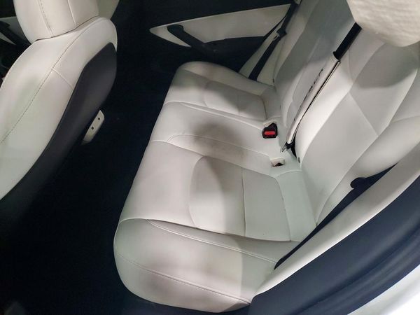 2021 TESLA MODEL 3 — PSRS