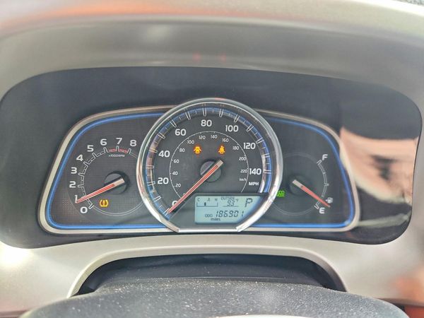 2015 TOYOTA RAV4 Limited (G Grade)
