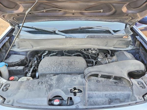 2014 HONDA PILOT TOURING