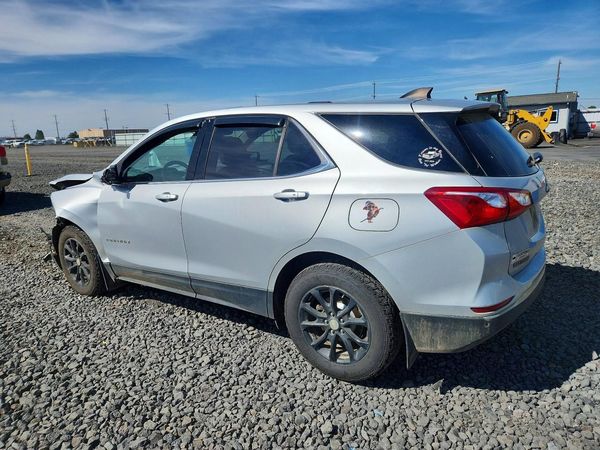 2019 CHEVROLET EQUINOX LT (1LT)