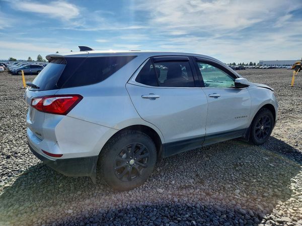 2019 CHEVROLET EQUINOX LT (1LT)