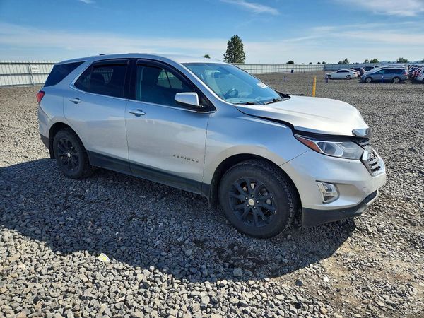 2019 CHEVROLET EQUINOX LT (1LT)