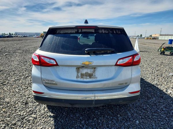 2019 CHEVROLET EQUINOX LT (1LT)