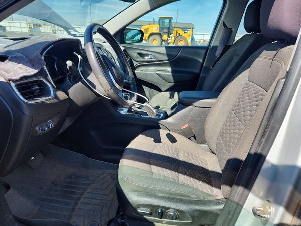 2019 CHEVROLET EQUINOX LT (1LT)