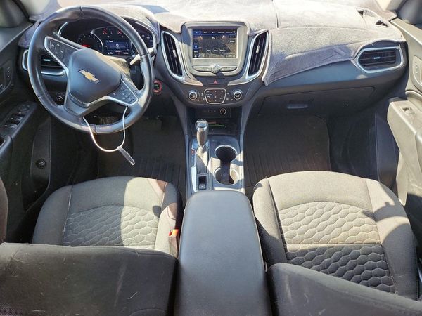 2019 CHEVROLET EQUINOX LT (1LT)