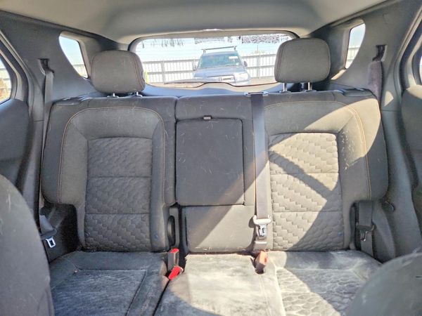 2019 CHEVROLET EQUINOX LT (1LT)
