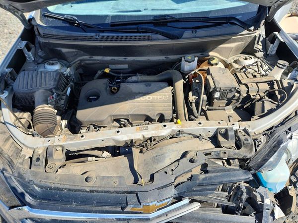 2019 CHEVROLET EQUINOX LT (1LT)