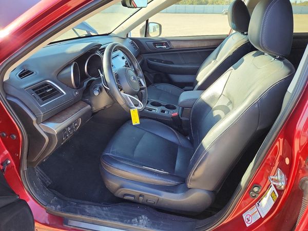 2018 SUBARU OUTBACK Limited+M/R+ES+NAVI