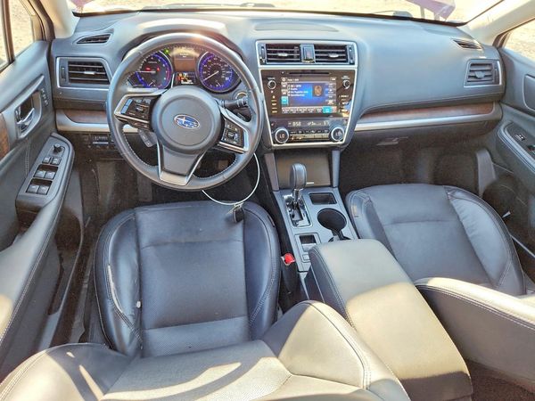 2018 SUBARU OUTBACK Limited+M/R+ES+NAVI