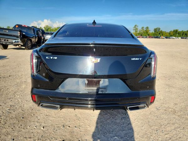 2023 CADILLAC CT4