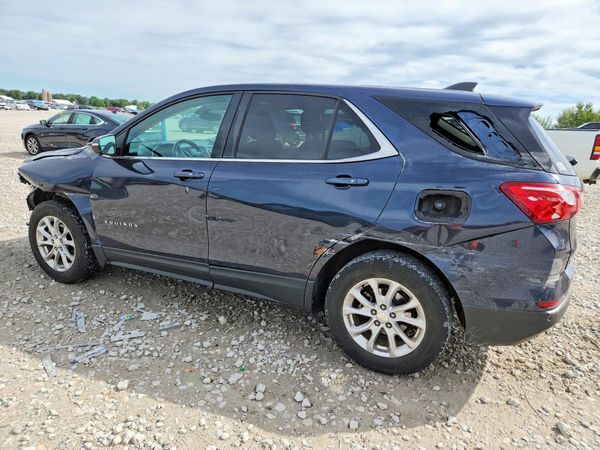 2018 CHEVROLET EQUINOX LT (1LT)