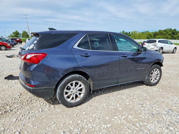2018 CHEVROLET EQUINOX LT (1LT)