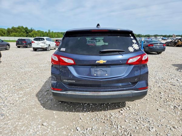 2018 CHEVROLET EQUINOX LT (1LT)