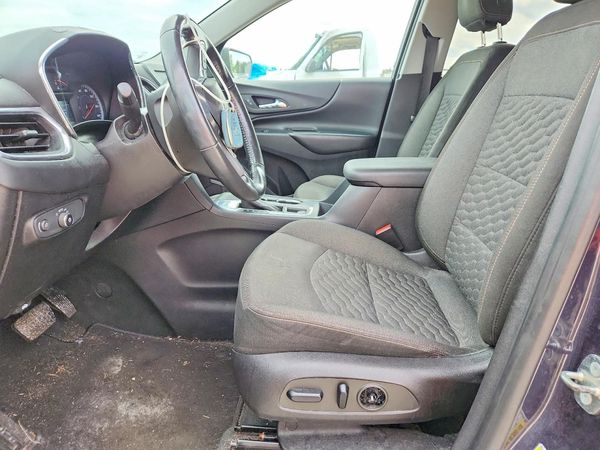 2018 CHEVROLET EQUINOX LT (1LT)
