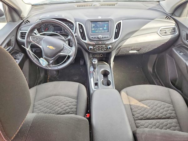 2018 CHEVROLET EQUINOX LT (1LT)