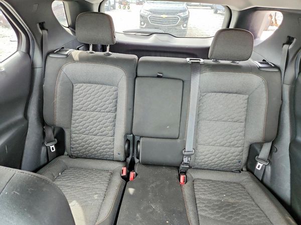 2018 CHEVROLET EQUINOX LT (1LT)