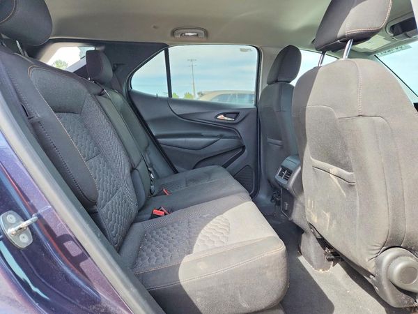 2018 CHEVROLET EQUINOX LT (1LT)