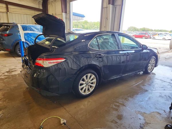 2018 TOYOTA CAMRY L/LE/SE/XLE