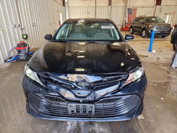2018 TOYOTA CAMRY L/LE/SE/XLE