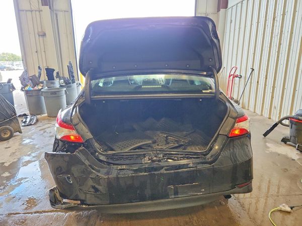 2018 TOYOTA CAMRY L/LE/SE/XLE