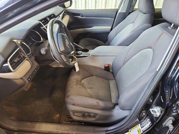 2018 TOYOTA CAMRY L/LE/SE/XLE