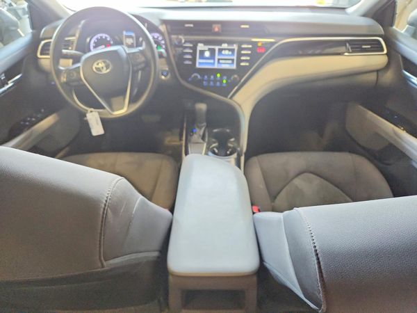 2018 TOYOTA CAMRY L/LE/SE/XLE