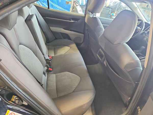 2018 TOYOTA CAMRY L/LE/SE/XLE