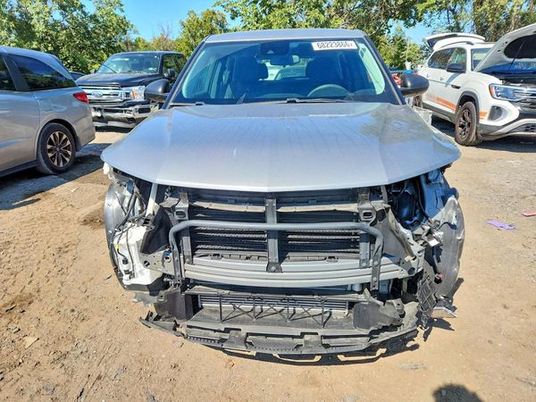 2023 CHEVROLET TRAILBLAZE LS — DIRF