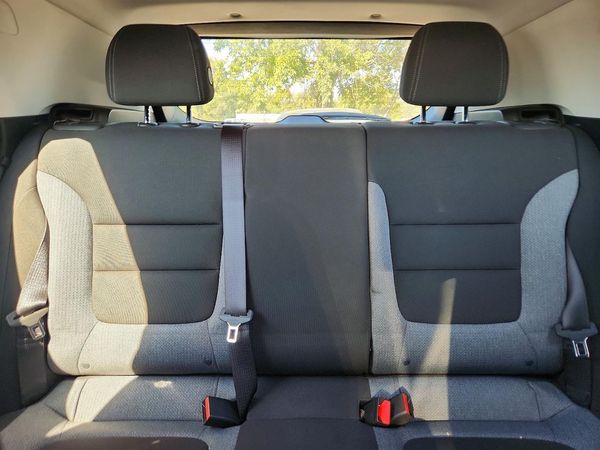 2023 CHEVROLET TRAILBLAZE LS — SUVN