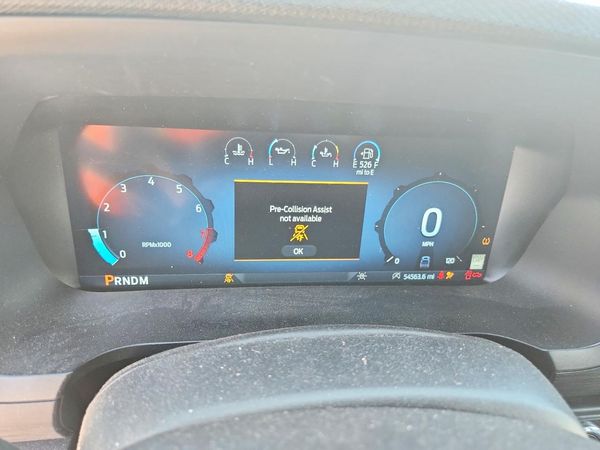 2024 FORD F150