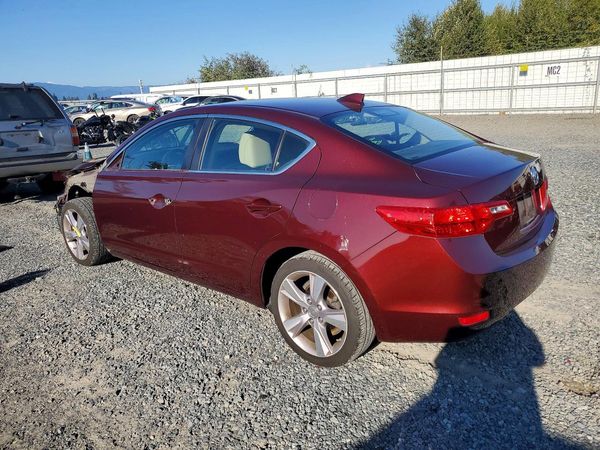 2014 ACURA ILX 20 Premium