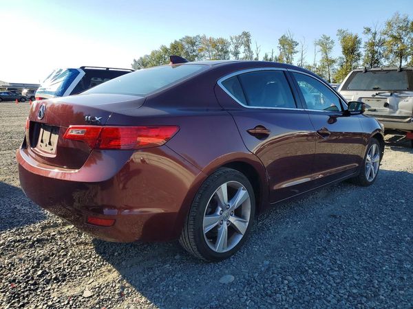 2014 ACURA ILX 20 Premium