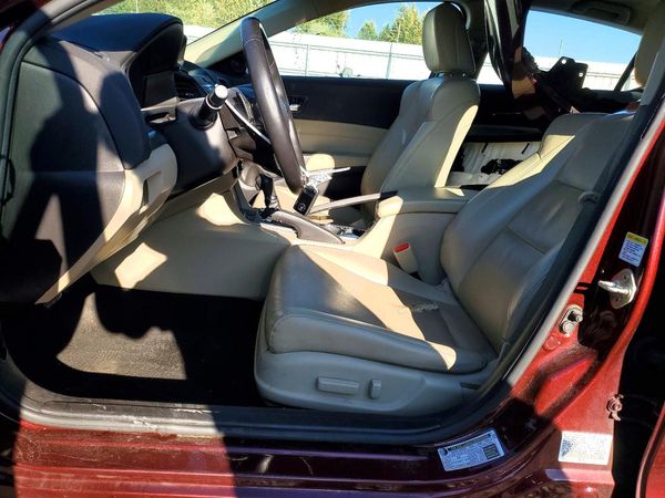 2014 ACURA ILX 20 Premium