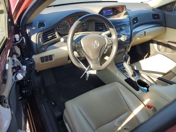 2014 ACURA ILX 20 Premium