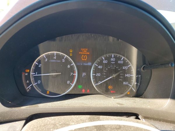 2014 ACURA ILX 20 Premium