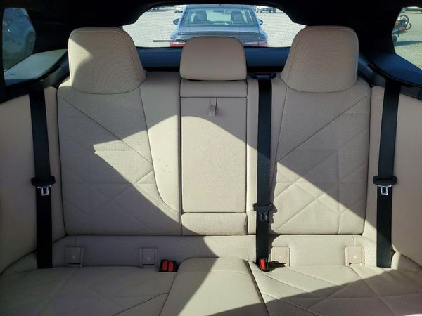 2026 BMW IX — SUVN
