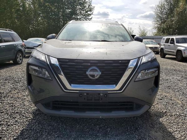 2023 NISSAN ROGUE SV — DIRF