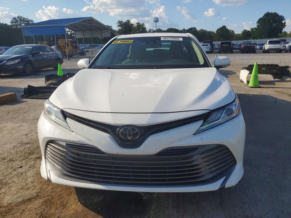 2018 TOYOTA CAMRY L/LE/SE/XLE