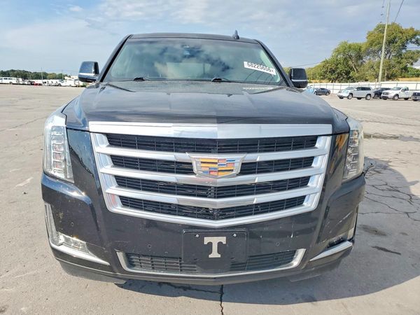 2015 CADILLAC ESCALADE Premium