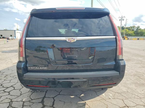 2015 CADILLAC ESCALADE Premium