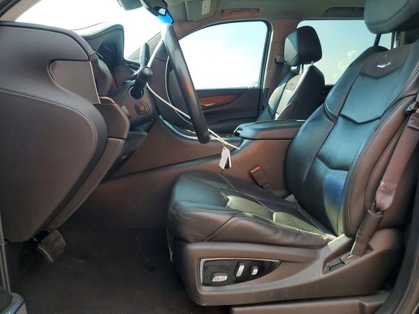 2015 CADILLAC ESCALADE Premium