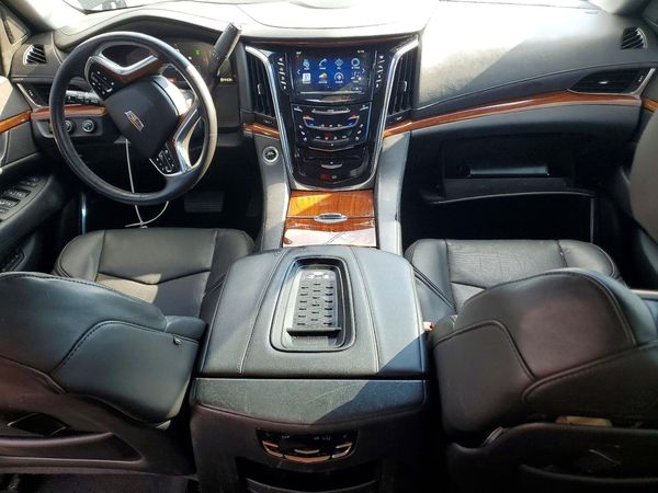2015 CADILLAC ESCALADE Premium