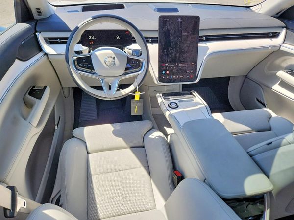 2025 VOLVO EX90 Ultra