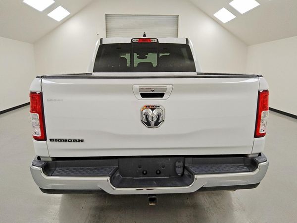 2020 RAM 1500 Big Horn, Lonestar — DIRR