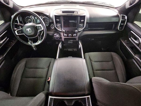 2020 RAM 1500 Big Horn, Lonestar — CKPT