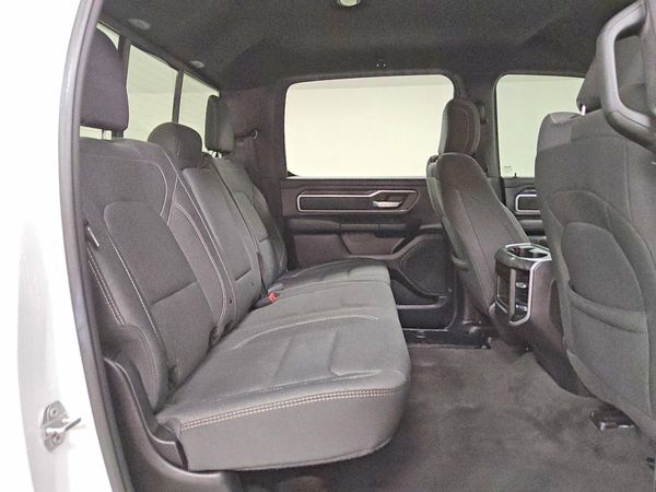 2020 RAM 1500 Big Horn, Lonestar — PSRS