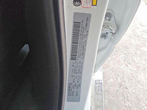 2020 RAM 1500 Big Horn, Lonestar — VINS