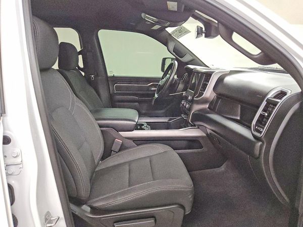 2020 RAM 1500 Big Horn, Lonestar — PSFS