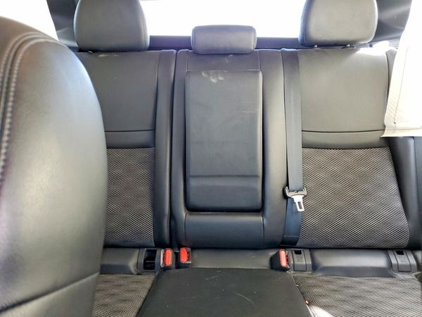 2022 NISSAN ROGUE SPORT